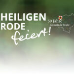 Heiligenrode feiert - 50 Jahre Gemeinde Stuhr